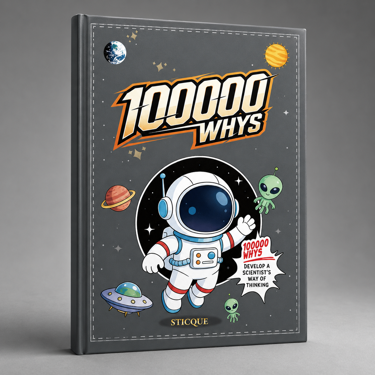 Why 100000?