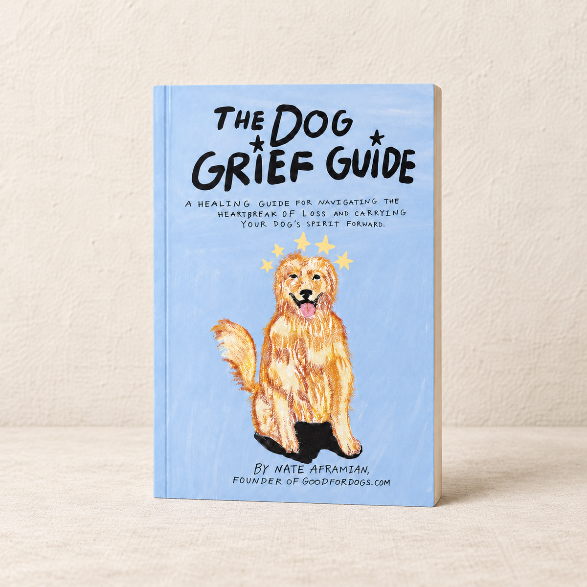 The Dog Grief Guide