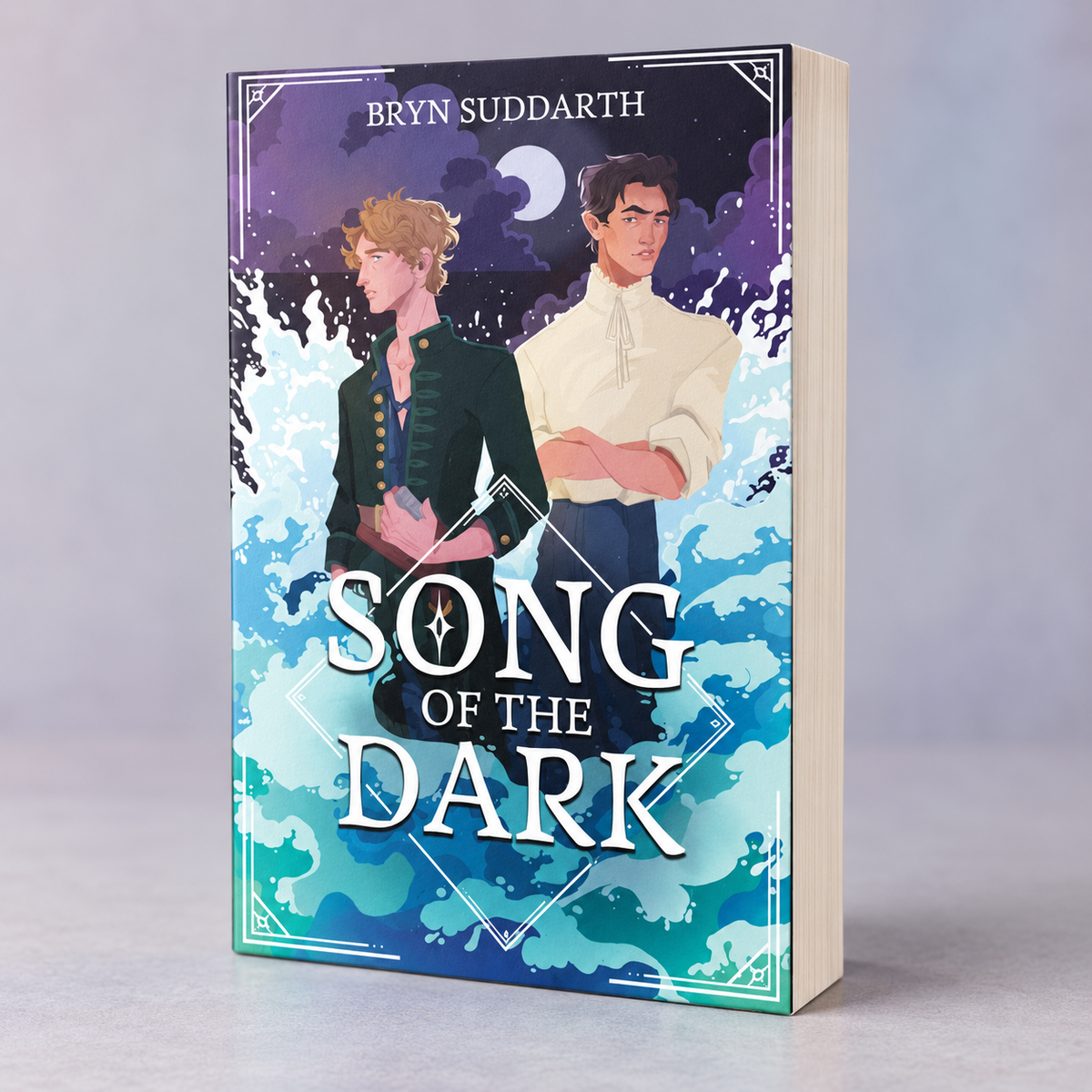 Song of the Dark