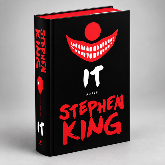 It