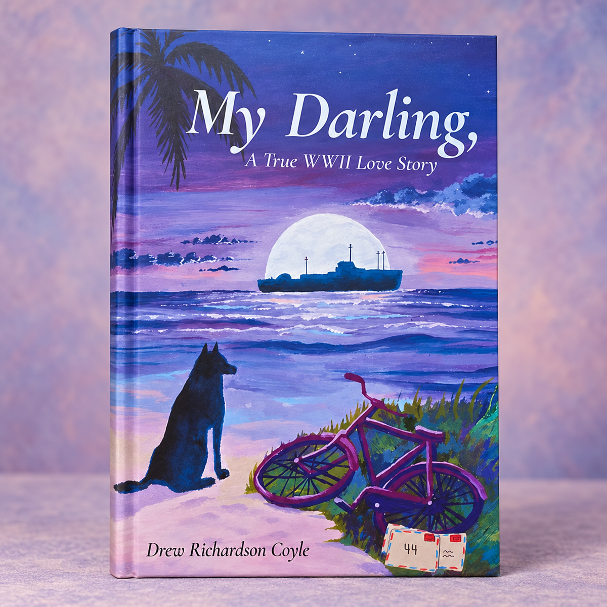 My Darling