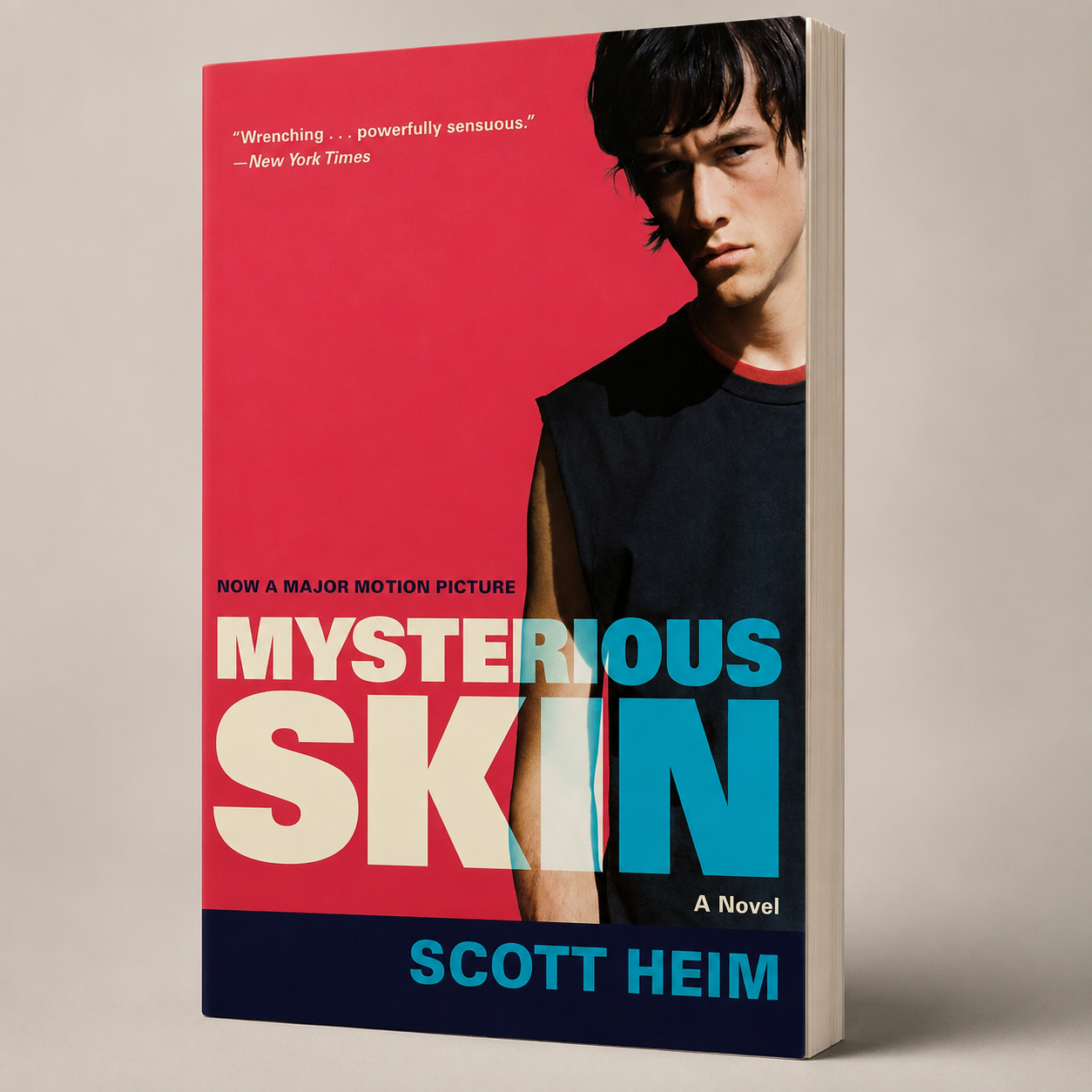 Mysterious Skin
