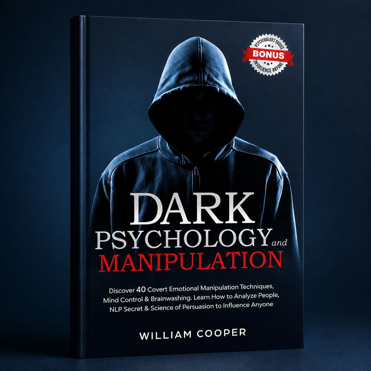 Dark Psychology and Manipulation
