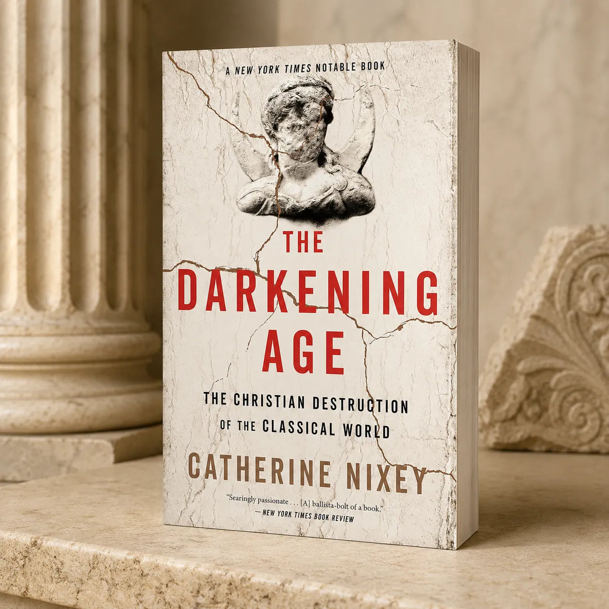 The Darkening Age