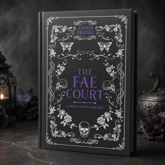 The Fae Court