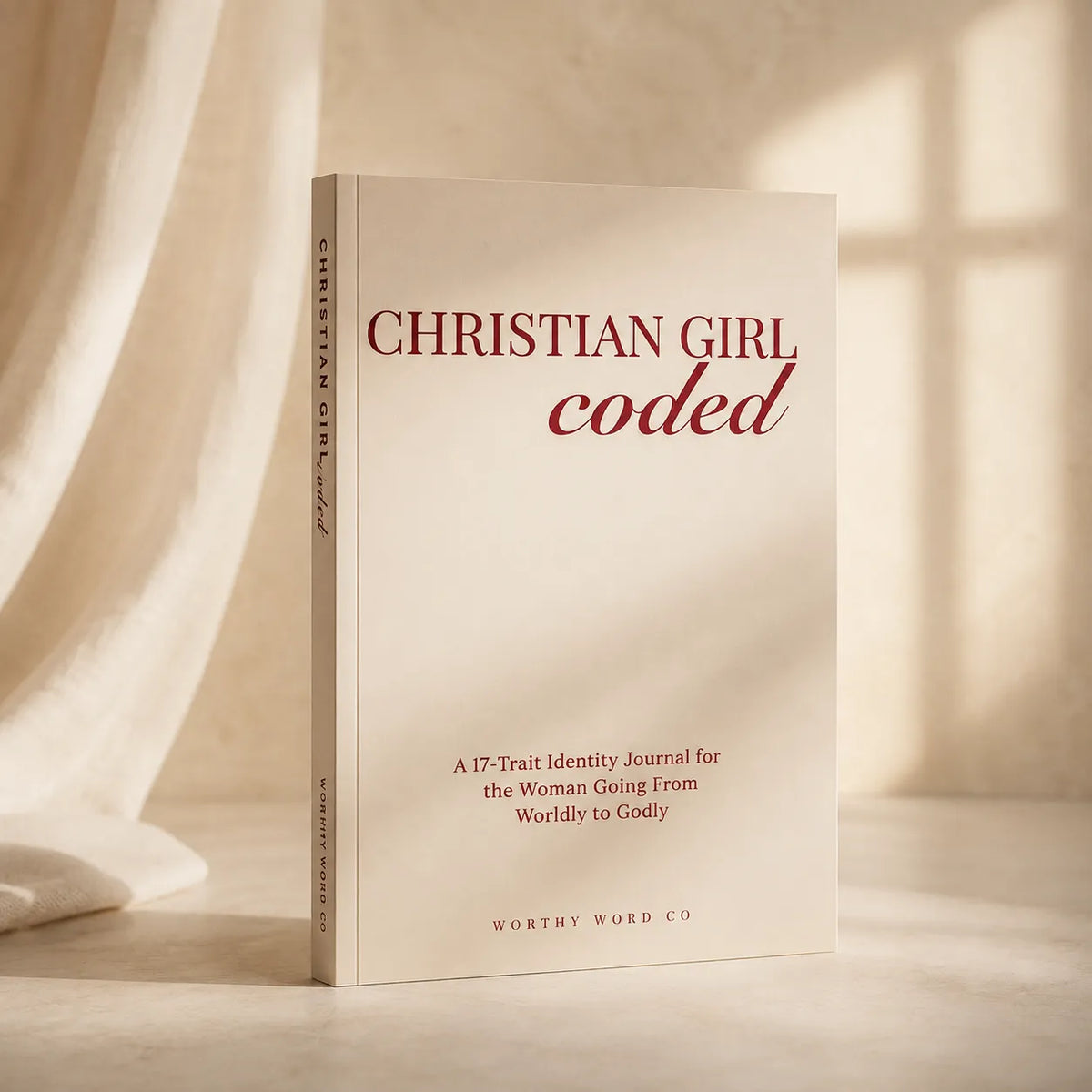 Christian Girl Coded