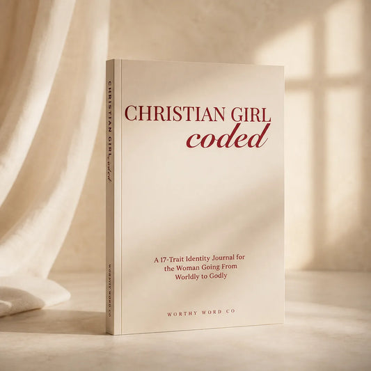 Christian Girl Coded