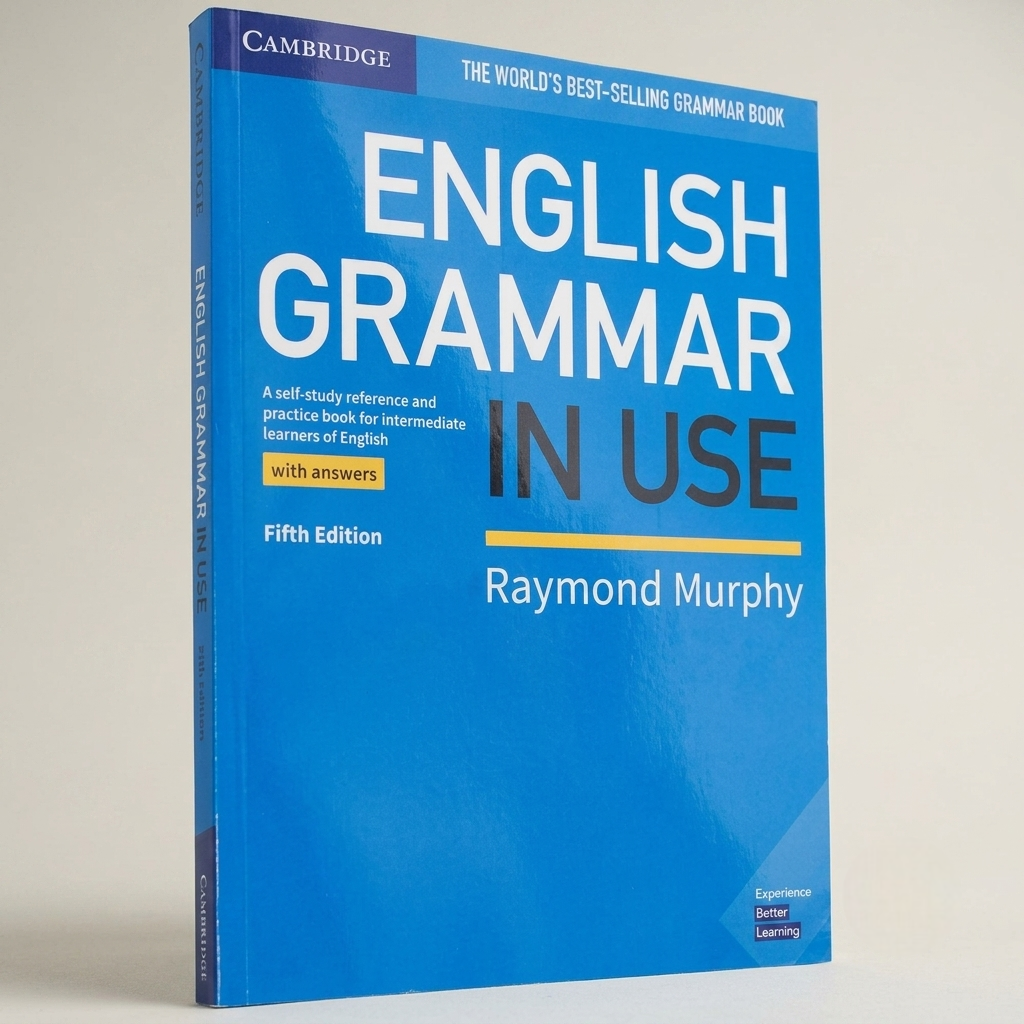 English Grammar in Use