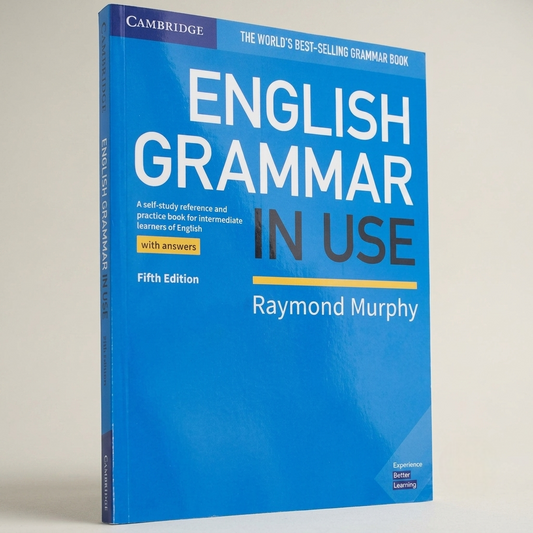 English Grammar in Use