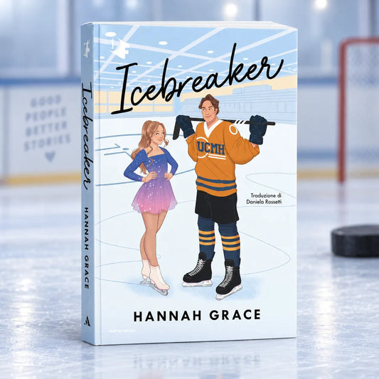 Icebreaker