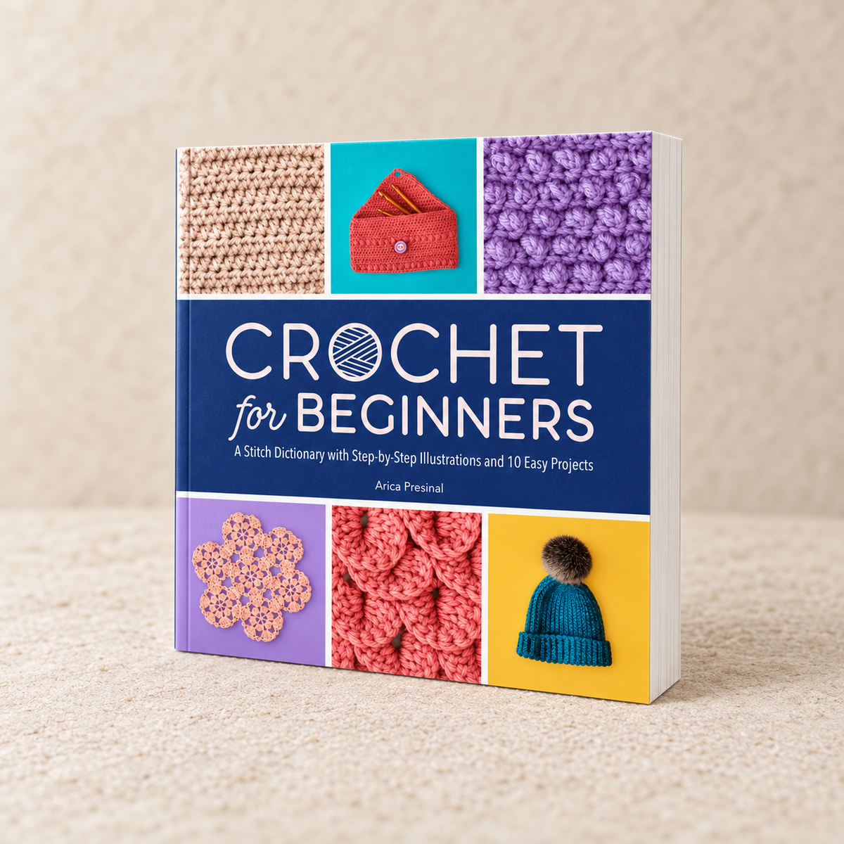 Crochet for Beginners