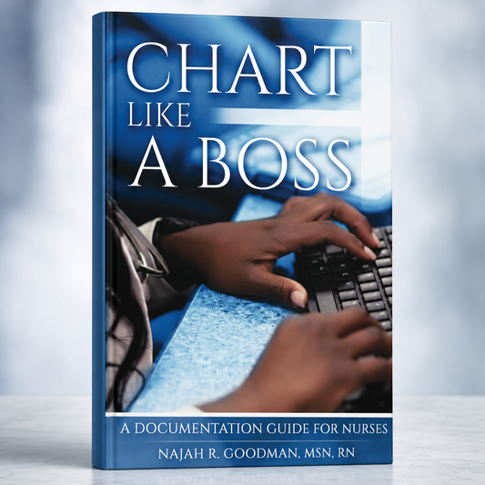 Chart Like A Boss