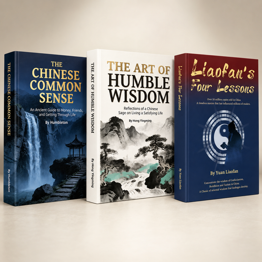 Transform Your Fate