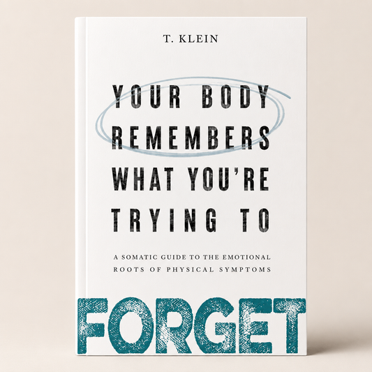 Your Body Remembers