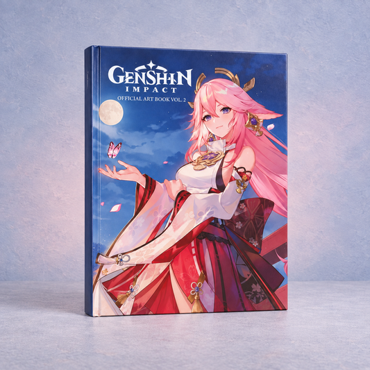 Genshin Impact