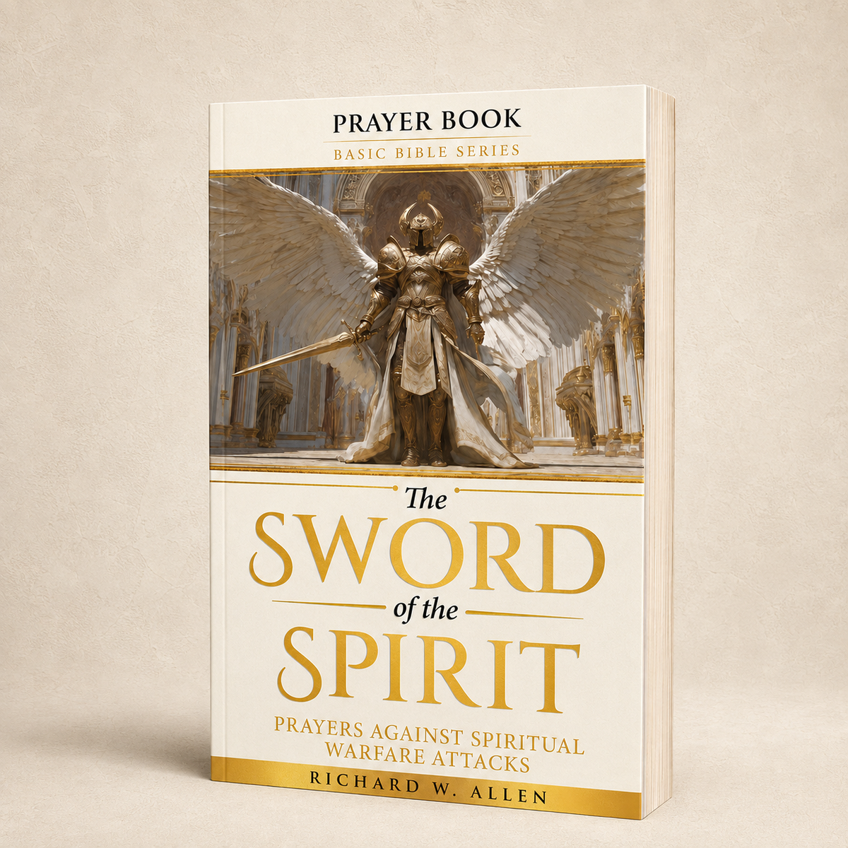 The Sword of the Spirit