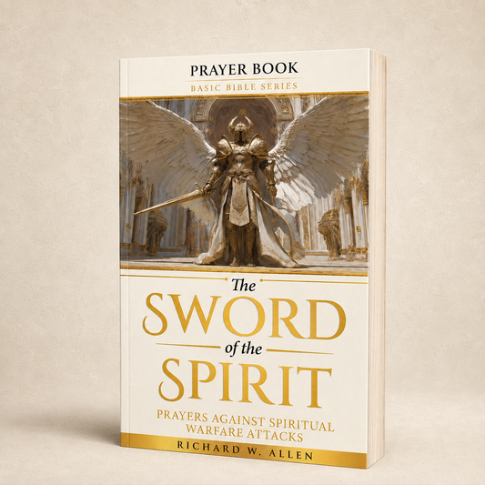 The Sword of the Spirit