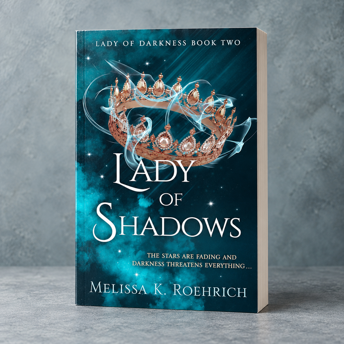 Lady of Shadows