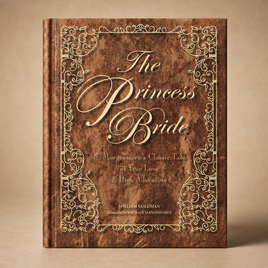 The Princess Bride