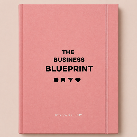 The Business Blueprint