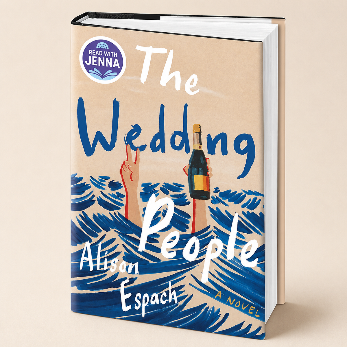 The Wedding People